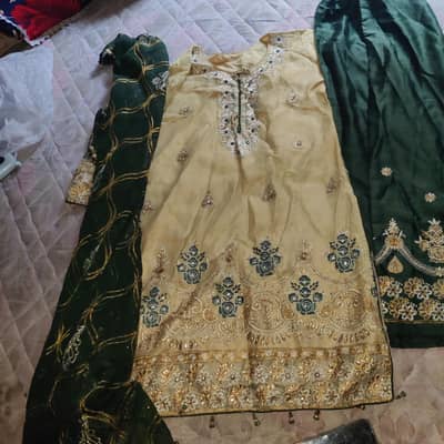 party wear
