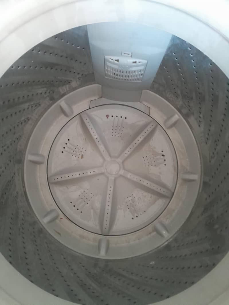 washing machine (automatic) 1