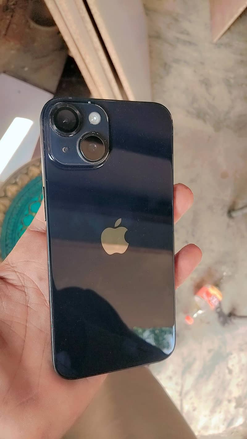 Apple iPhone 14 0