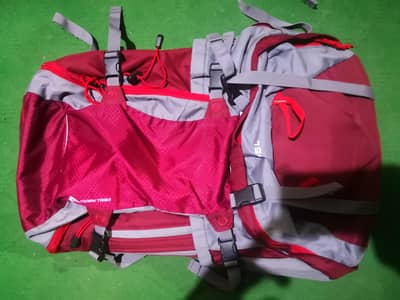 Ozark Trail Travel Bag