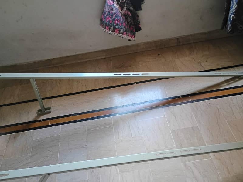 Solar Stand 0