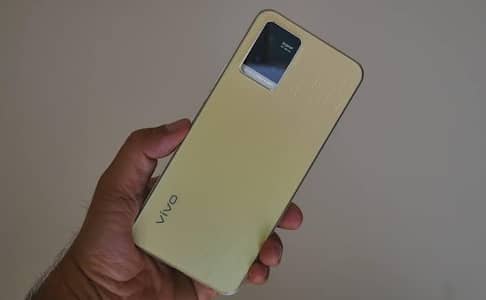 Vivo Y33T