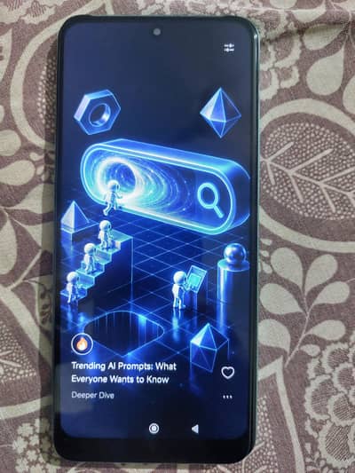 Xiaomi Redmi Note 12