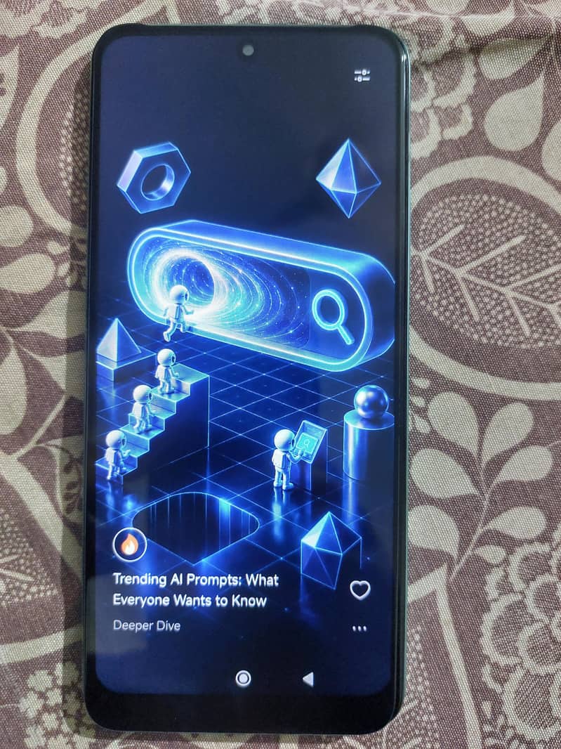 Xiaomi Redmi Note 12 0