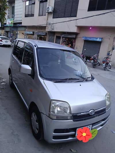 Daihatsu Move 2006