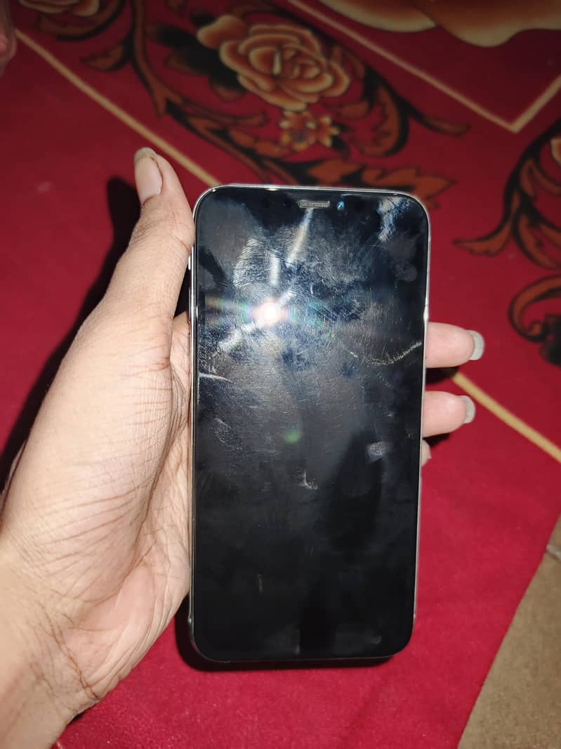 Apple iPhone X 2