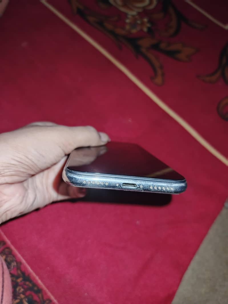 Apple iPhone X 7