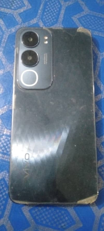 Vivo Y19s