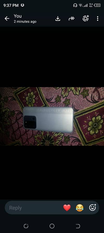 Tecno Spark 8C