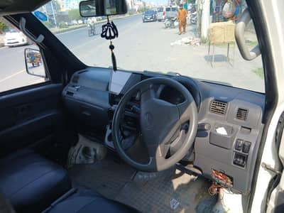 Hijet 2011 Model for Sale