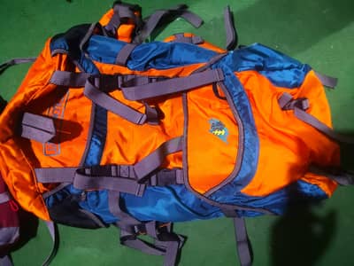 Kolon Sports Travel Bag