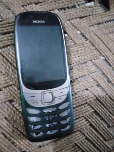Nokia 6310