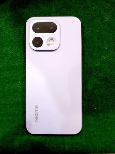 RealmeRealme 16 Pro 12+14/500GB 200MP 7000MAh