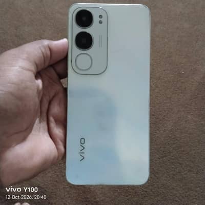 Vivo Y19s