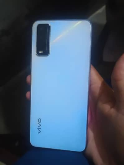 Vivo Y20