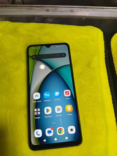 Xiaomi Redmi A3x