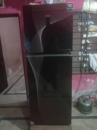hair refrigerator h blkul new h 4 month use h medium size