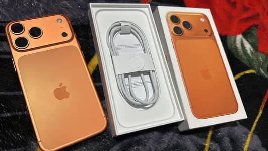 IPHONE 17 PRO MAX 512GB_PREMIUM CONDITION