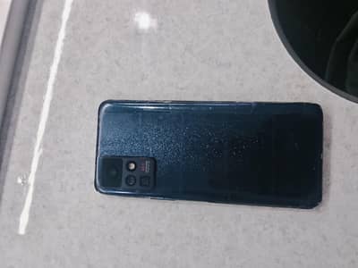 infinix zero x neo
