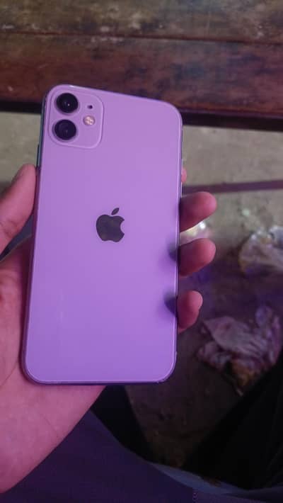 Apple iPhone 11