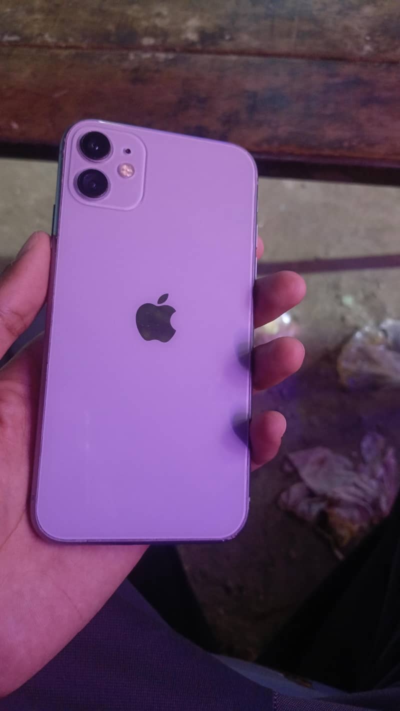 Apple iPhone 11 0