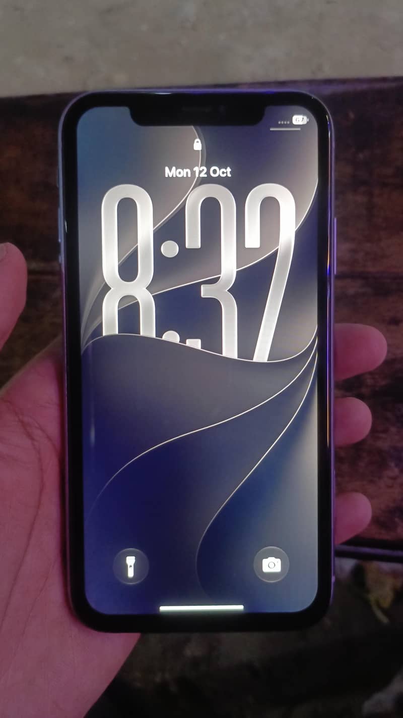Apple iPhone 11 6