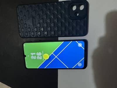Samsung A07 5G