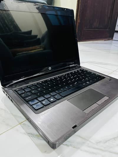 Hp probook 6470b core i5 3rd Gen