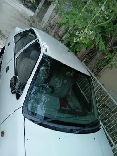 Suzuki Margalla for sale
