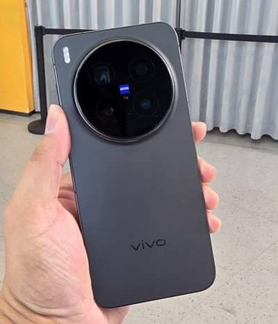 Vivo X300 Pro