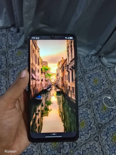 Samsung Mobile A07 5G