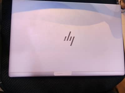 Hp Elitebook 850 G6 for a complete fast business laptop