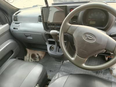 Hijet 2011 Model for Sale