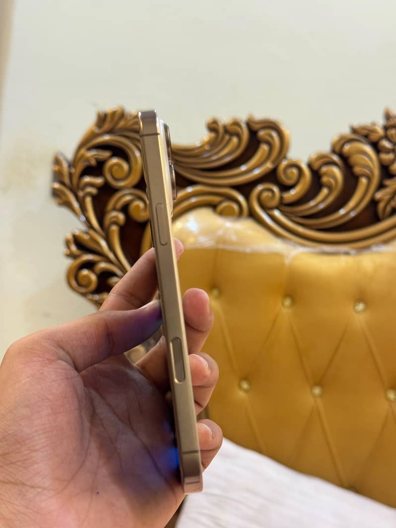 Apple iPhone 16 Pro Max 1