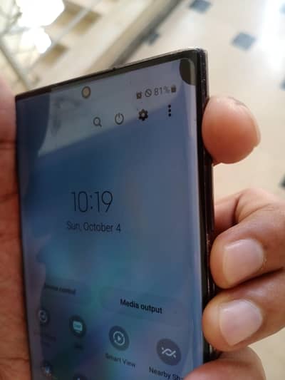 Samsung Mobile S22 Ultra