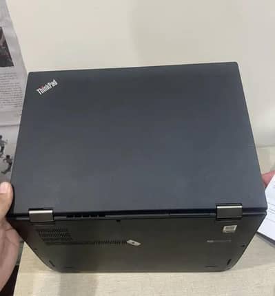 lenovo x1 carbon i7 7th generation