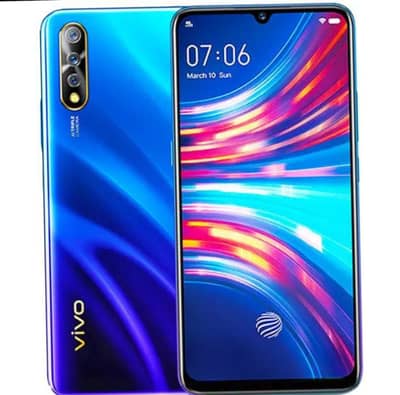 Vivo S1
