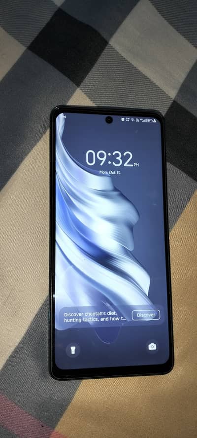 Tecno Spark 20 Pro
