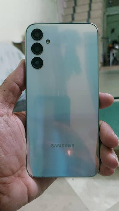 Samsung Mobile A24 6gb 128gb