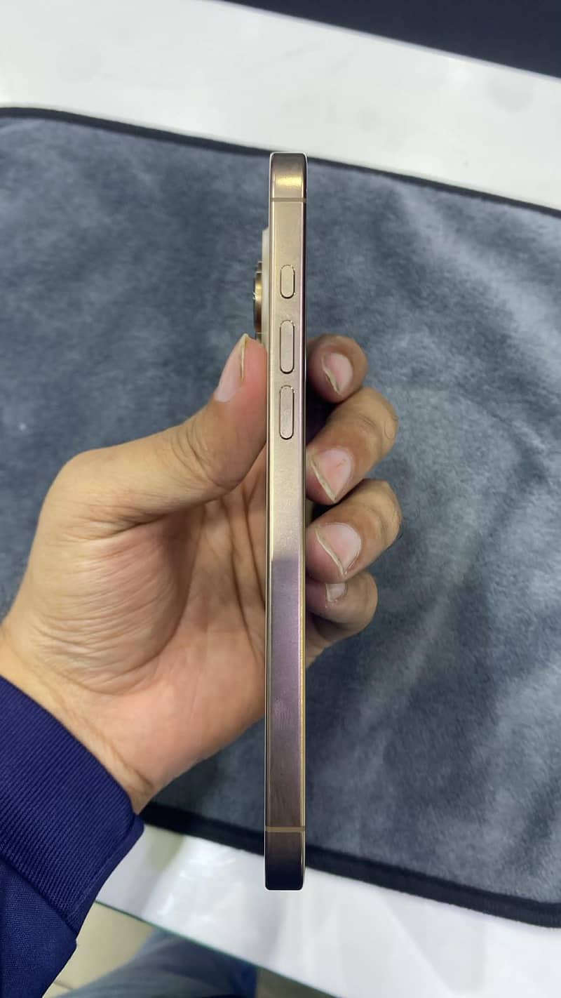 Apple iPhone 16 Pro Max 3
