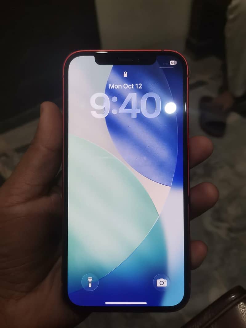Apple iPhone 12 0