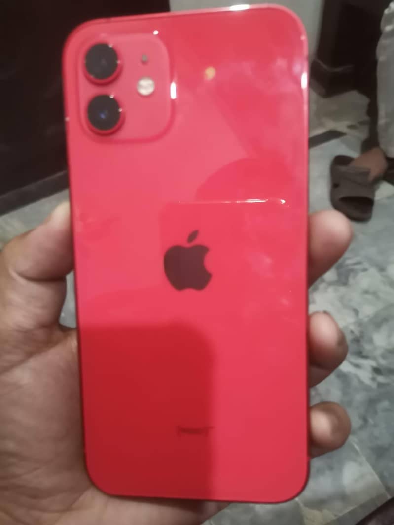 Apple iPhone 12 3
