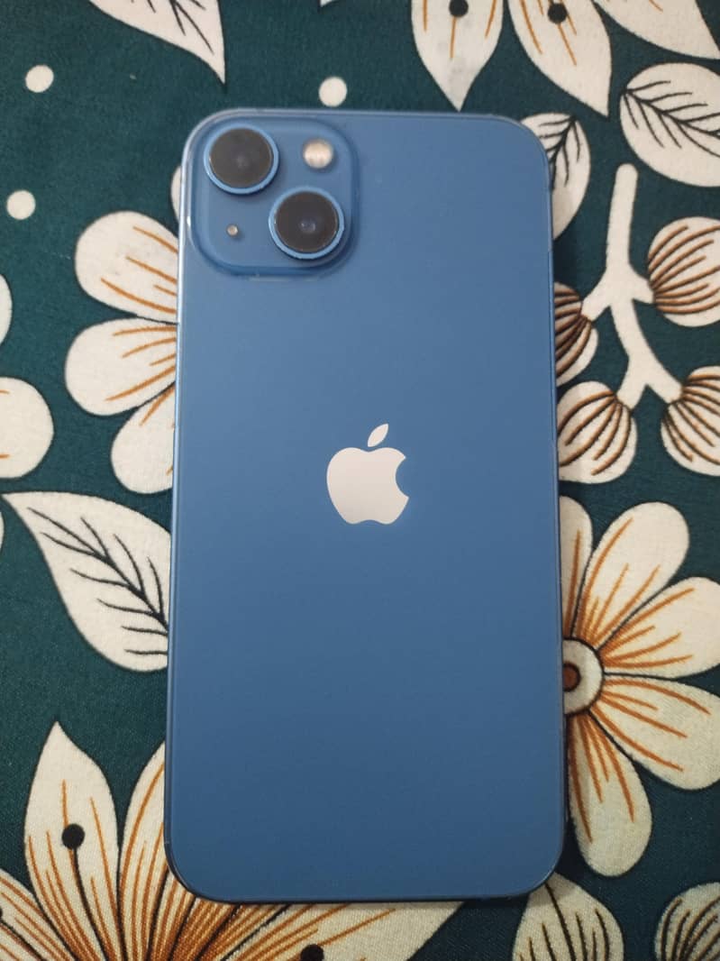 Apple iPhone 13 0