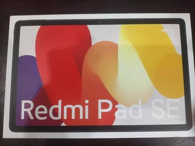 Xiaomi Redmi Pad SE 8\256GB FOR SALE