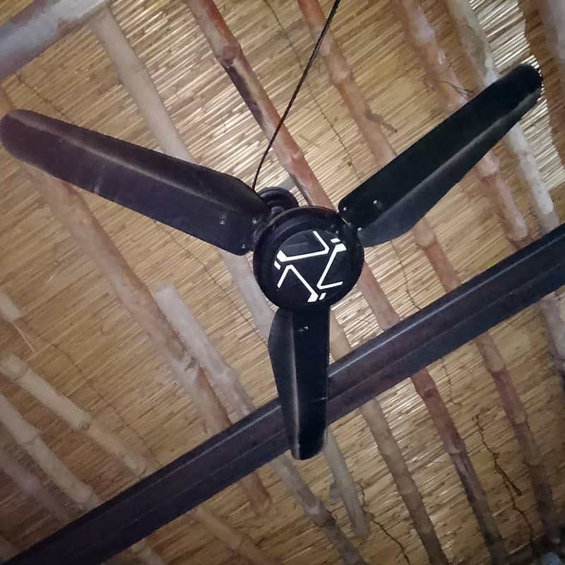 Ac/DC Fan 0
