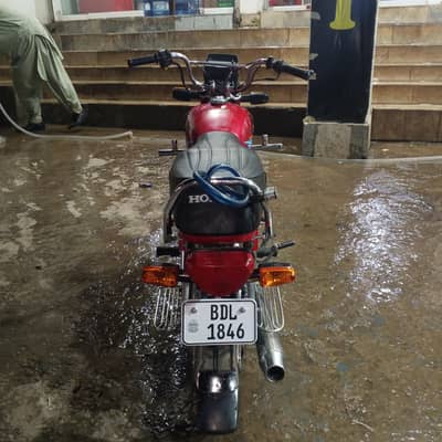 Honda 70