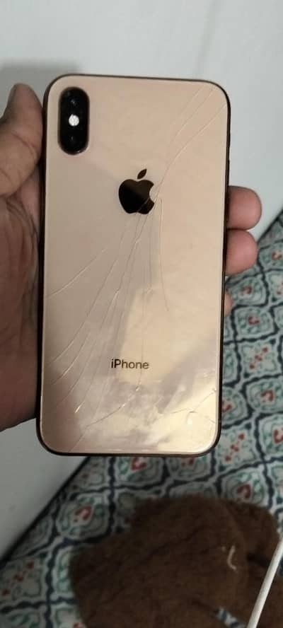 Apple iPhone XS