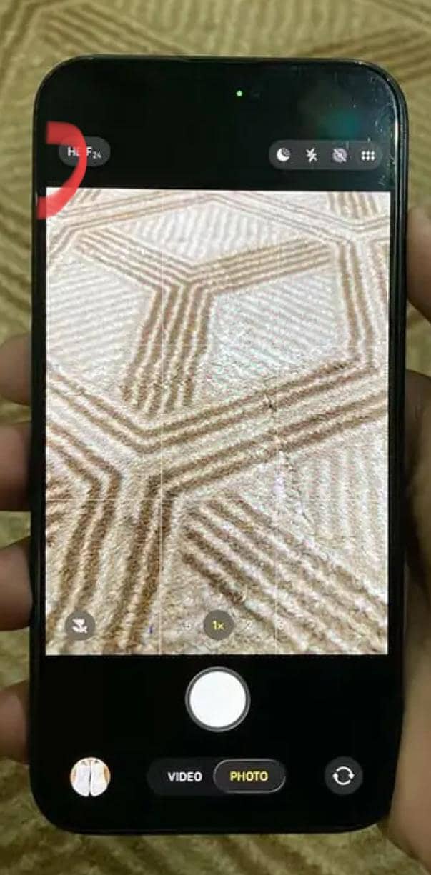Apple iPhone 15 Pro Max 3