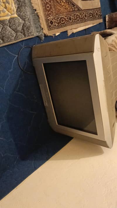 TV in good condition