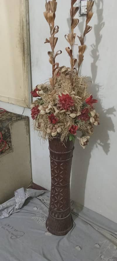Flower Vase